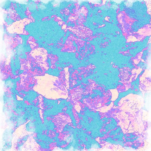 Amethyst Photographic Prints Filters Applied - Picture 13 of 15